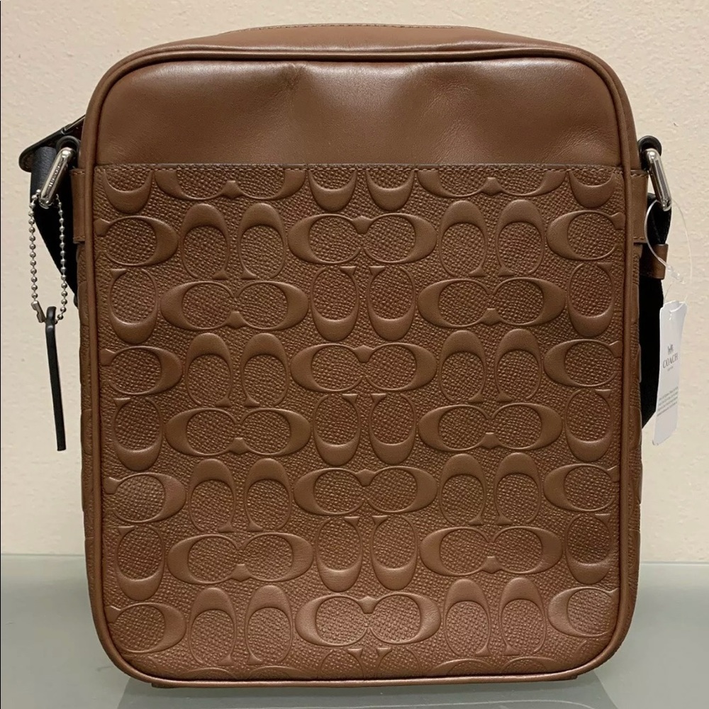 Coach Men’s messenger bag